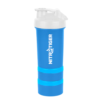 NITROTIGER Shaker 450 мл